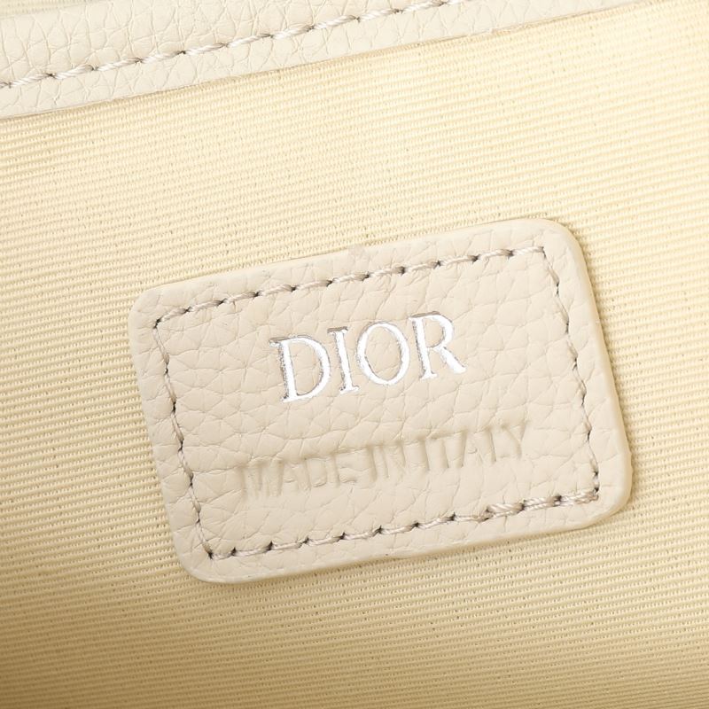 Christian Dior Backpacks